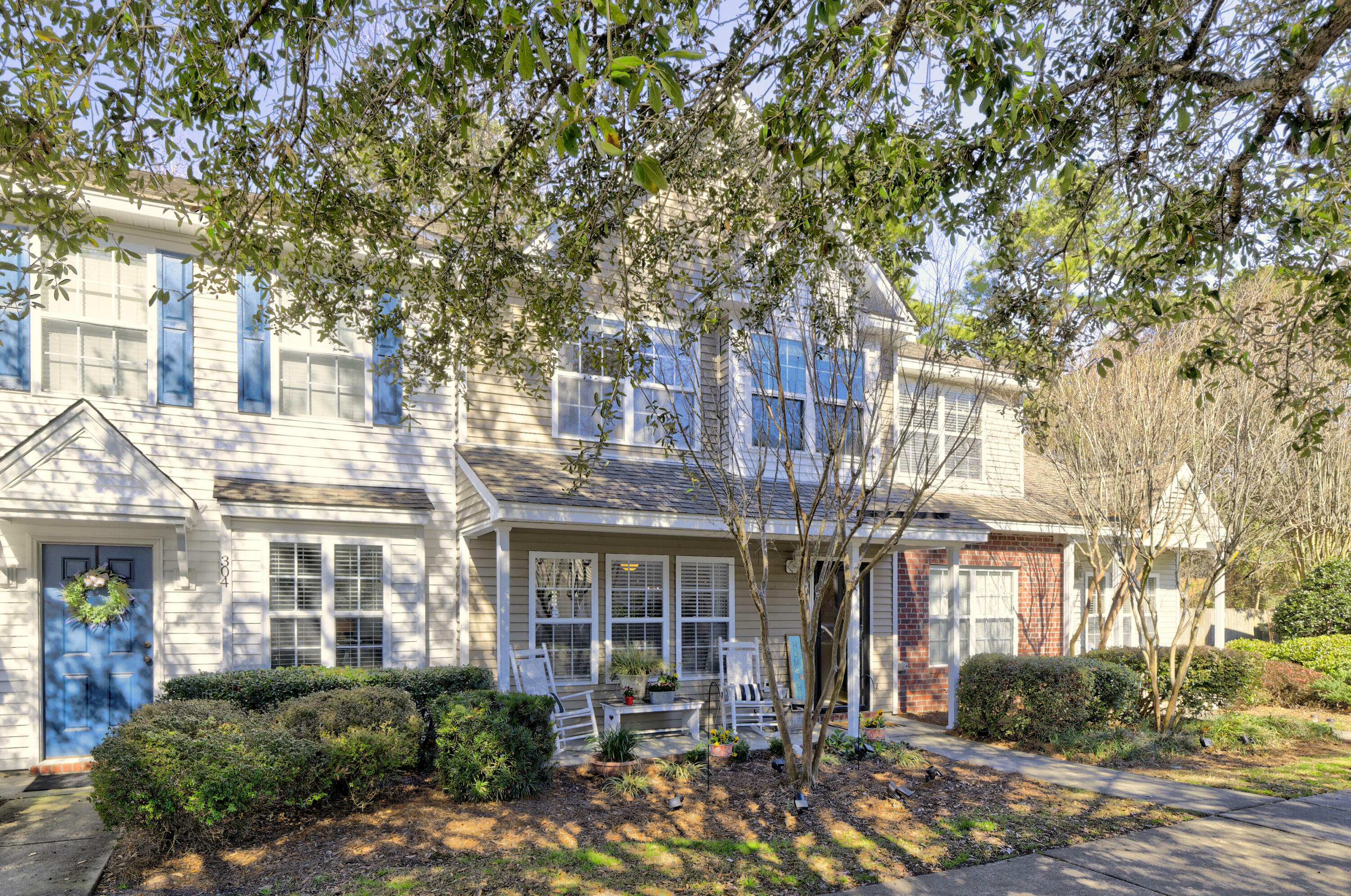 Property Photo:  305 Pond Pine Trail  SC 29483 