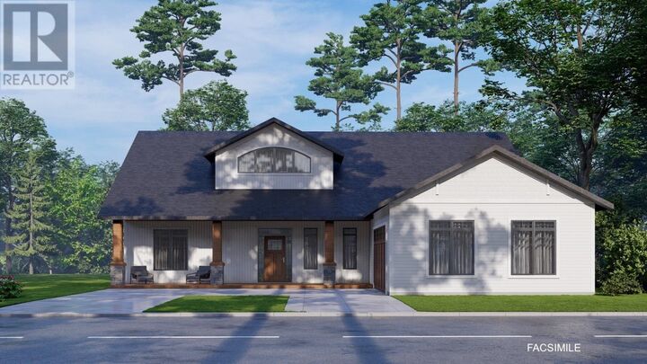 Shoreline Bluff Lane 8 — photo 1