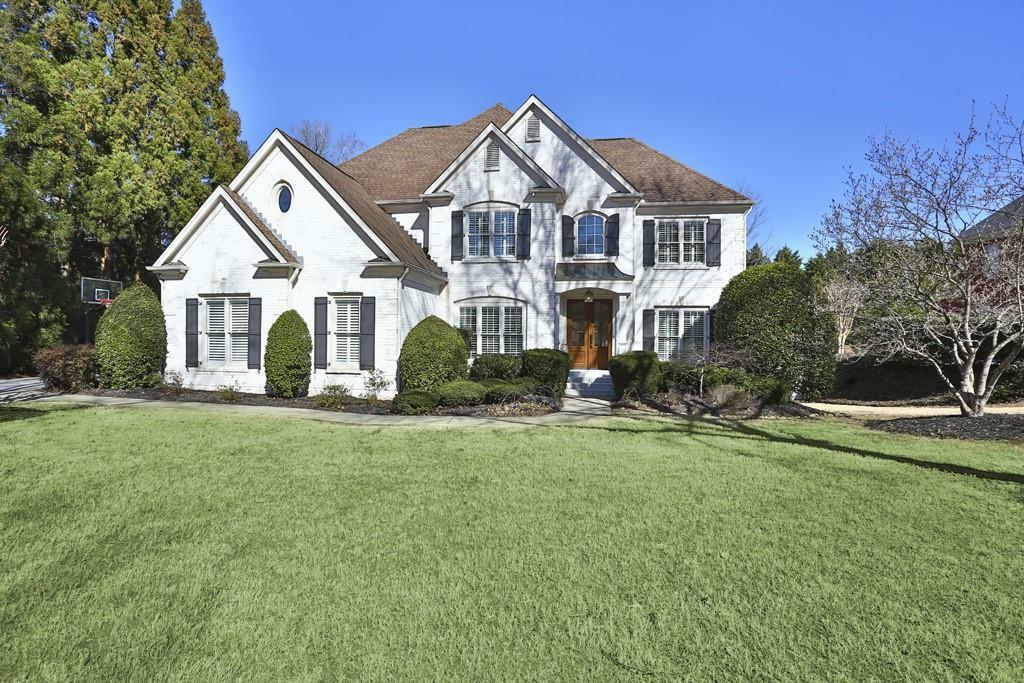 Property Photo:  7350 Laurel Oak Drive  GA 30024 