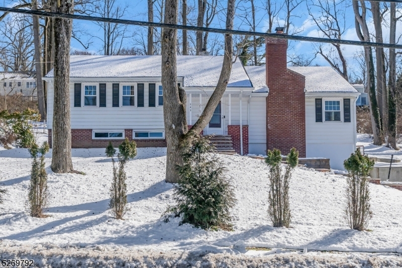 Property Photo: 543 Fairmount Ave NJ 07928