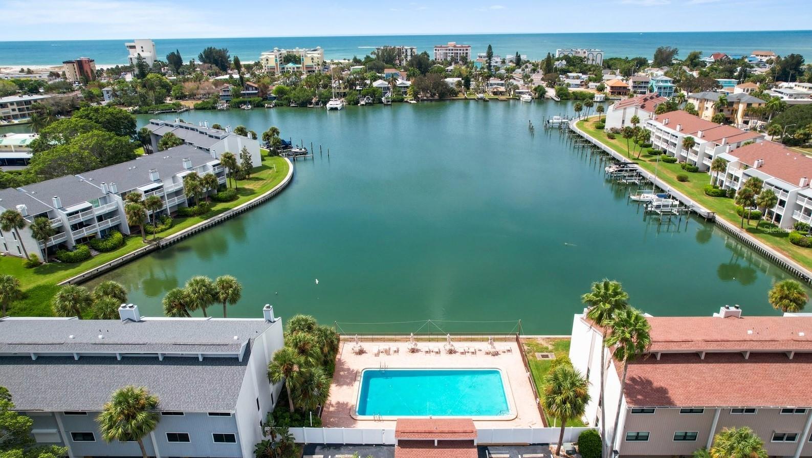 Property Photo: 12246 2nd Street E 503 FL 33706