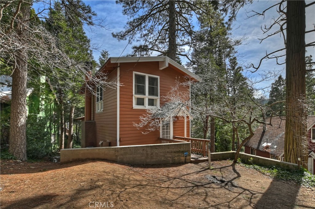 Property Photo:  833 High Road  CA 92325 