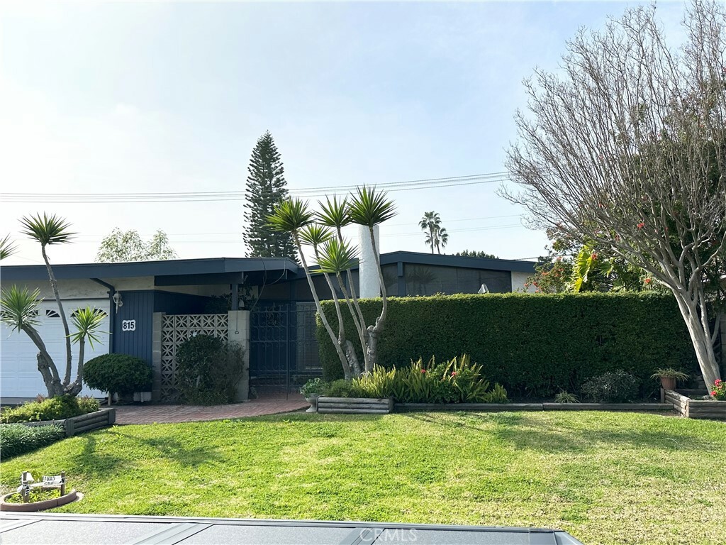 Property Photo:  815 Lidford Avenue  CA 91744 