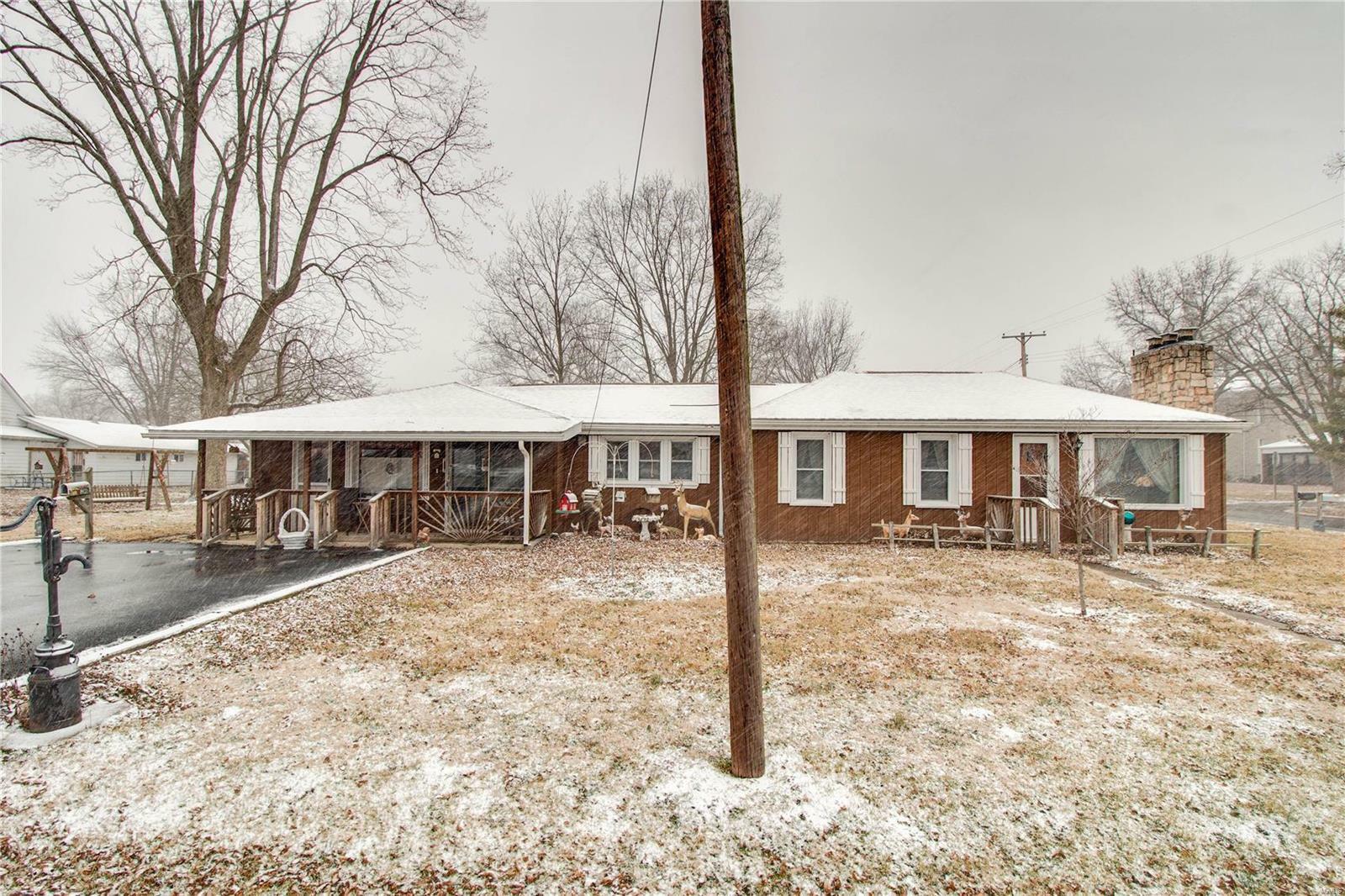 Property Photo: 101 Henry Street IL 62052