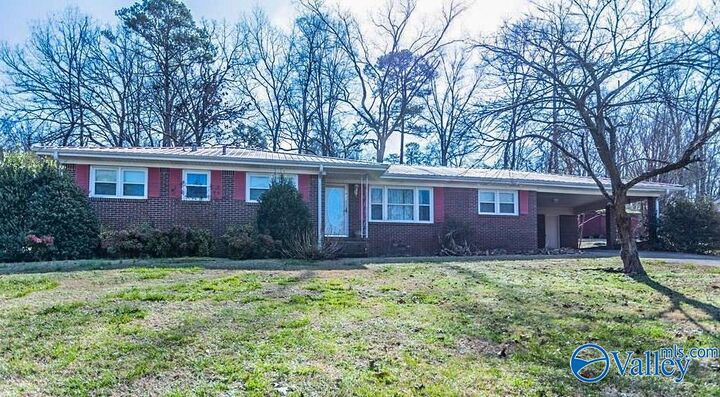 1417 Monte Vista Drive  Gadsden AL 35904 photo