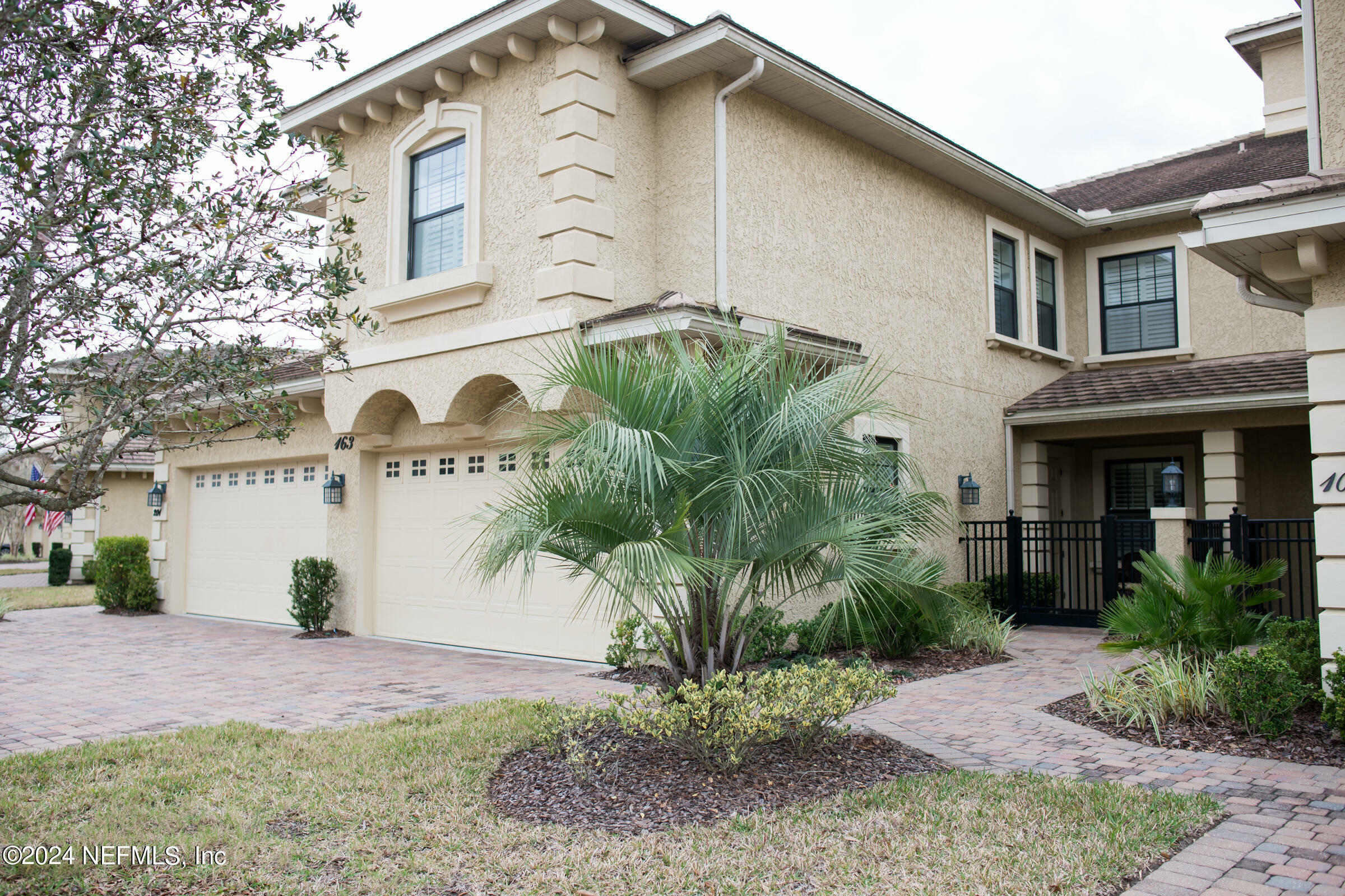 Property Photo:  163 Laterra Links Circle 101  FL 32092 