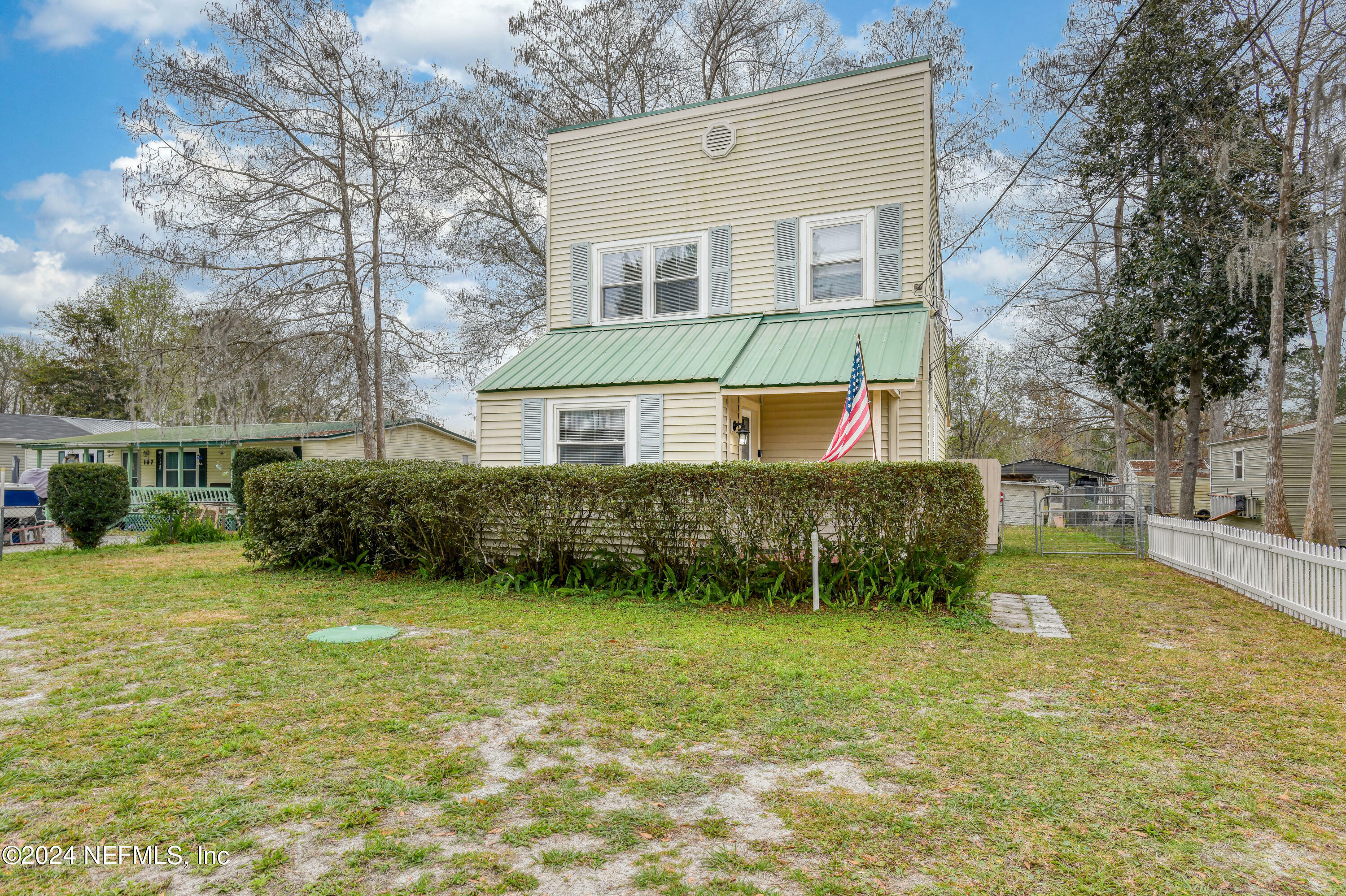 109 Creekside Road  Satsuma FL 32189 photo