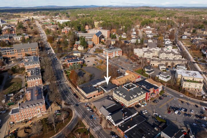 Property Photo: 3-7 Jenkins Court NH 03824