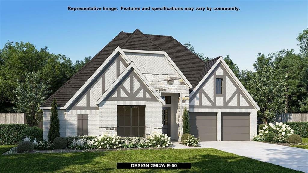 Property Photo: 5825 Turner May Drive TX 76126