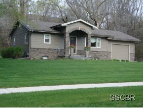 1421 Burton  Sioux City IA 51103 photo