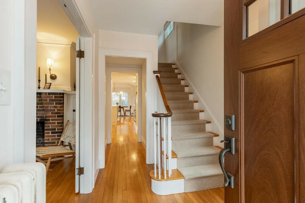 Property Photo:  32 Grayson Rd  MA 01890 