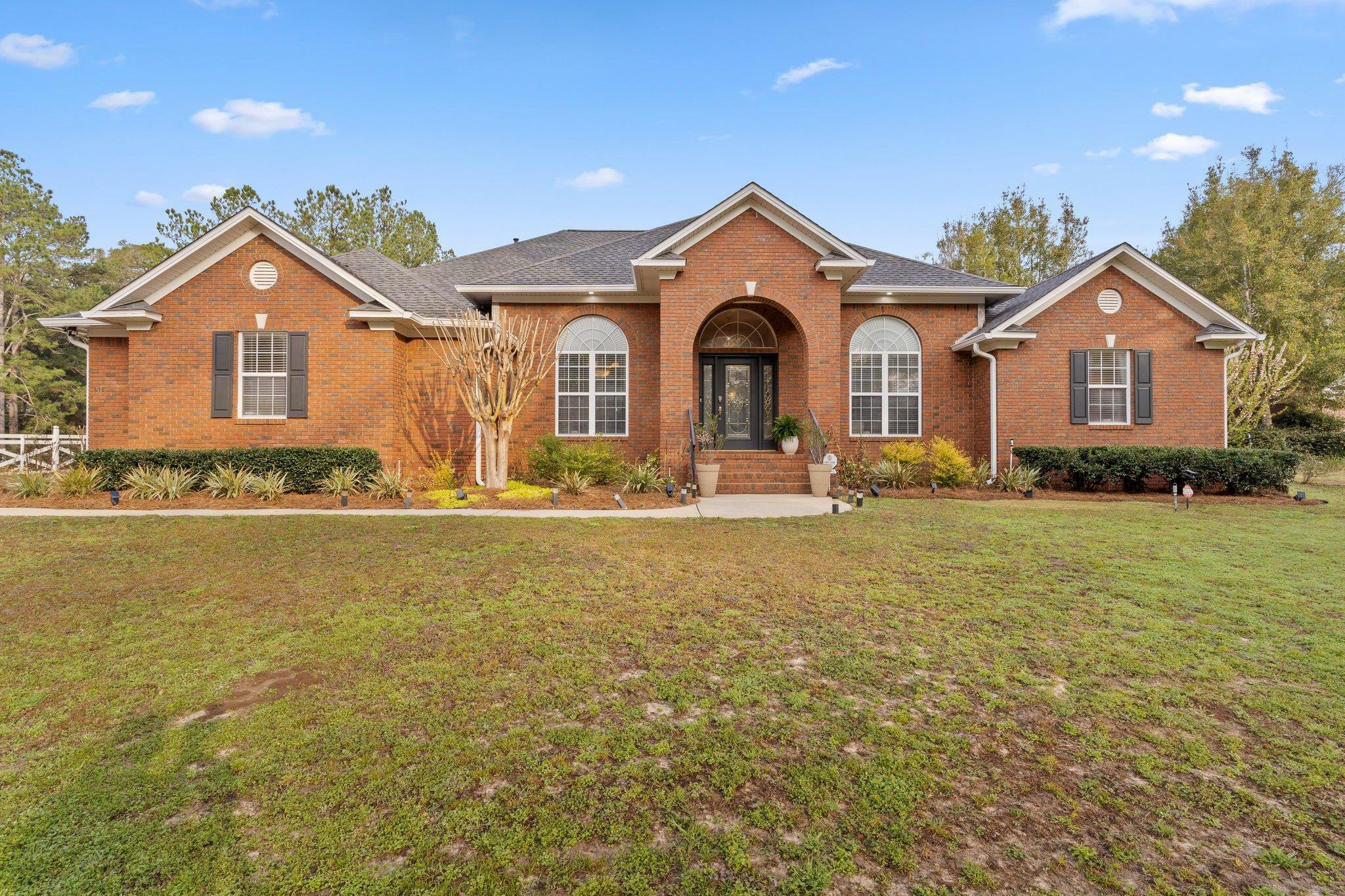 Property Photo:  5140 Centennial Oak Circle  FL 32308 