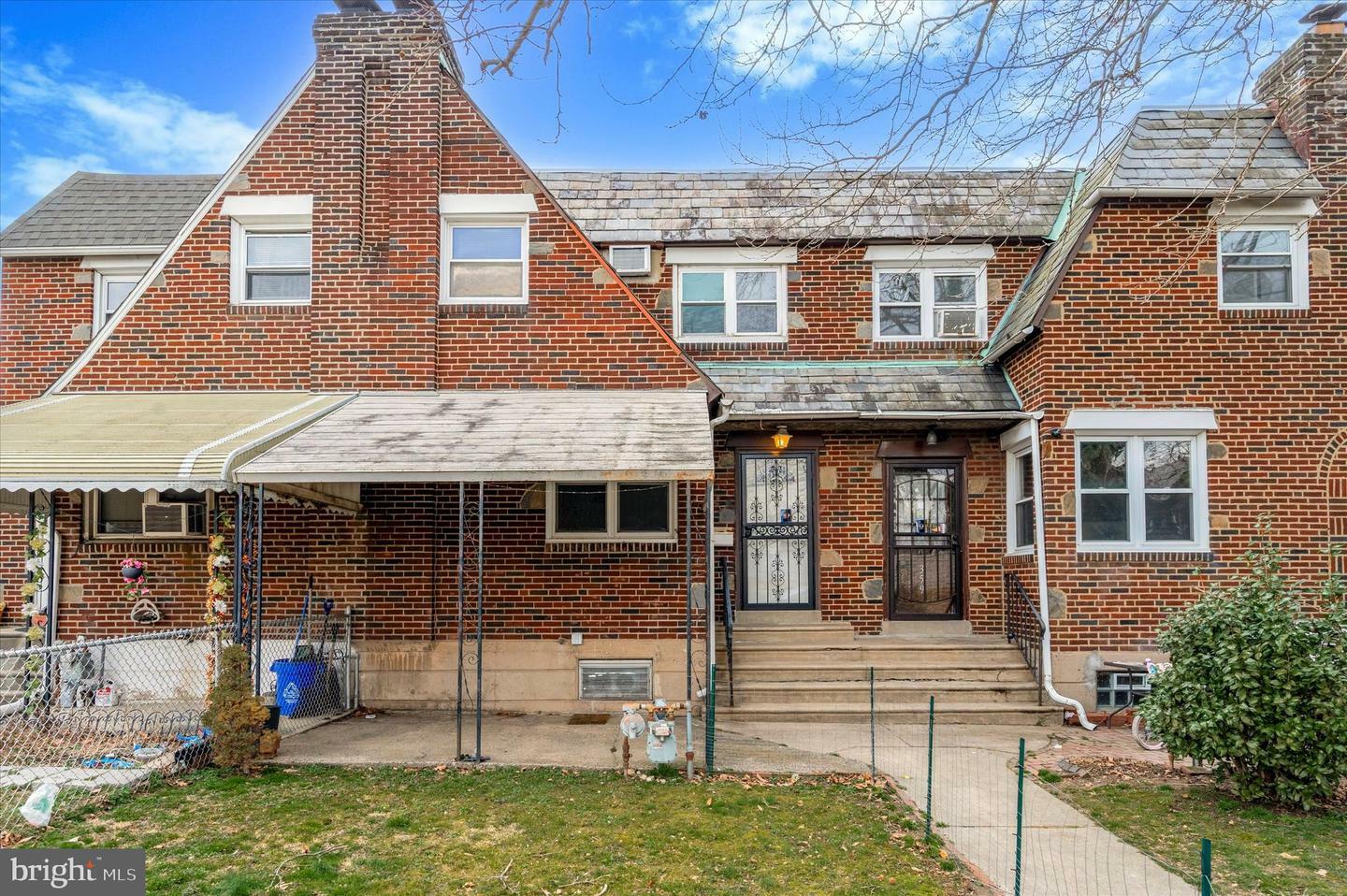 Property Photo:  361 Sherbrook Boulevard  PA 19082 