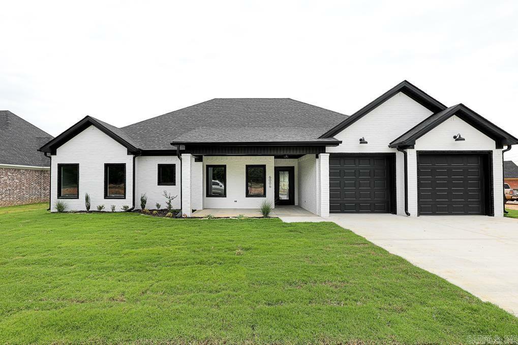 Property Photo:  6006 Coral Ridge  AR 72022 