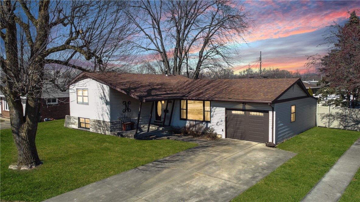 Property Photo:  1200 Bell Avenue  IL 61938 