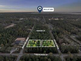 Property Photo:  Xxx Bonfire/Atlas Drive  FL 32583 