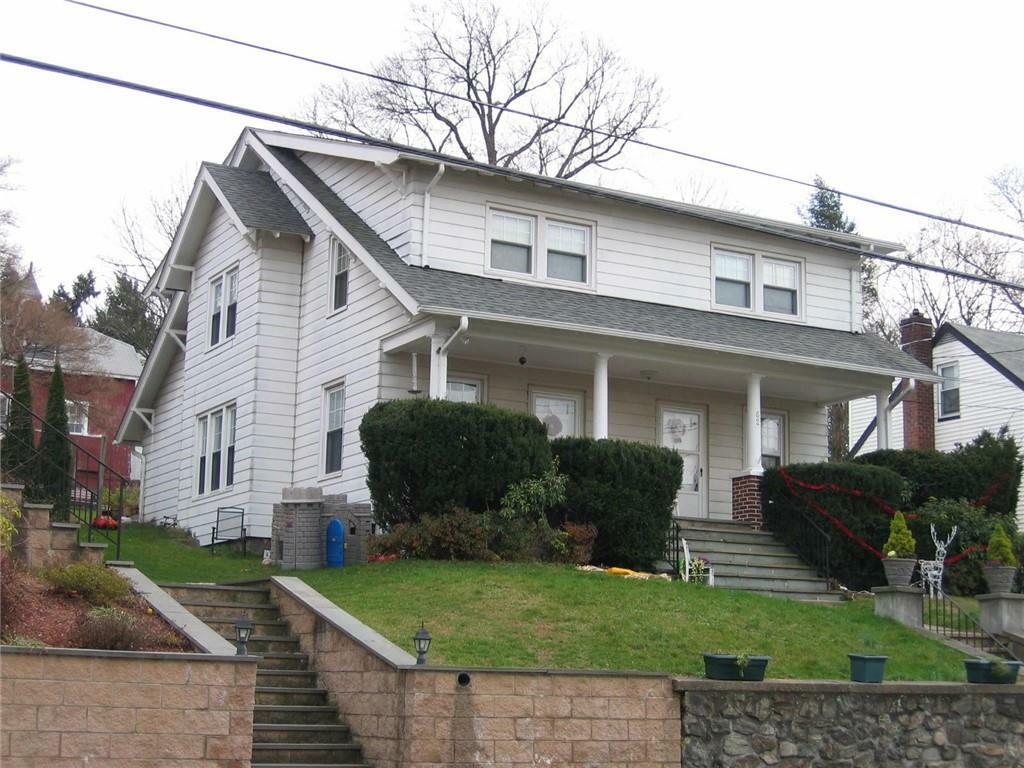 Property Photo: 62 Ferris Place NY 10562