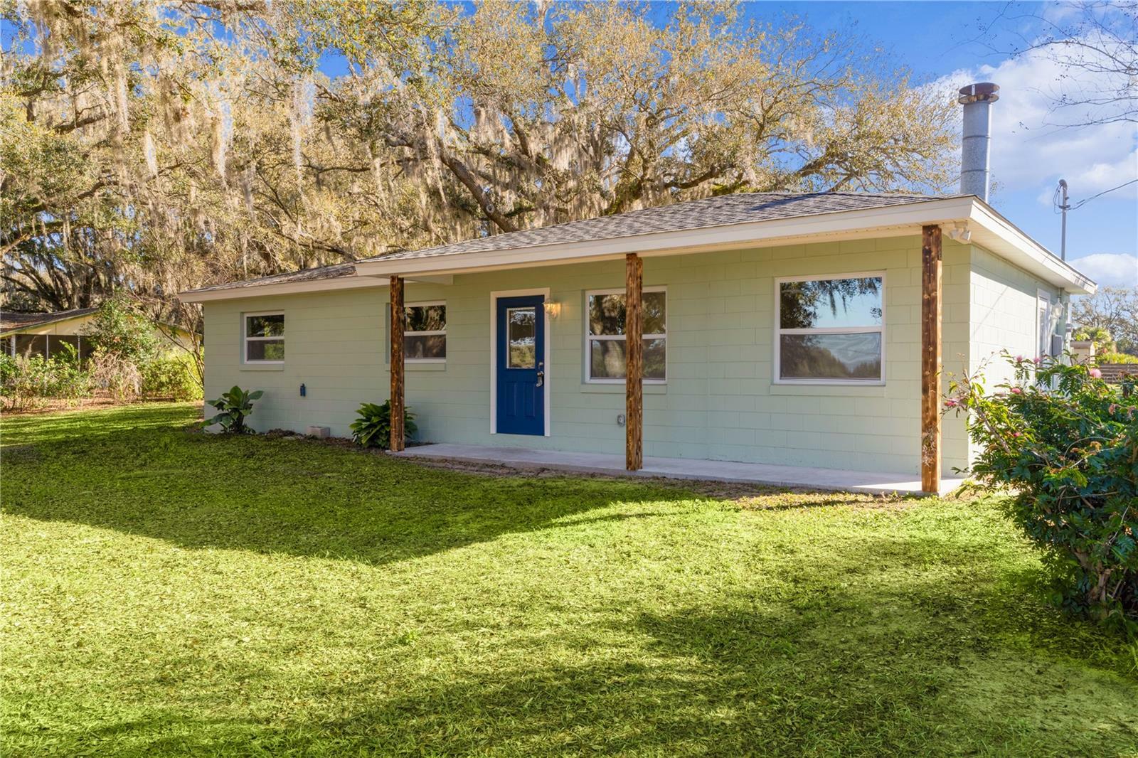 Property Photo:  41752 Thomas Boat Landing Road  FL 32784 