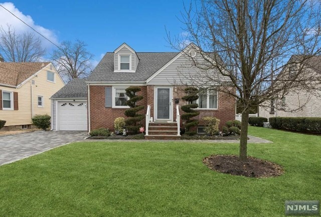 Property Photo:  349 William Street  NJ 07646 