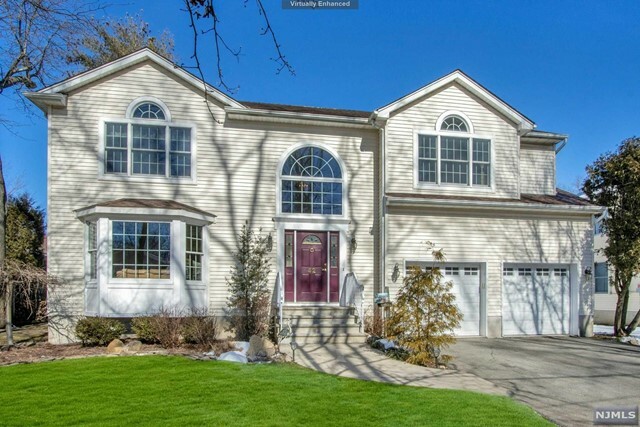 Property Photo: 42 Dwight Avenue NJ 07642
