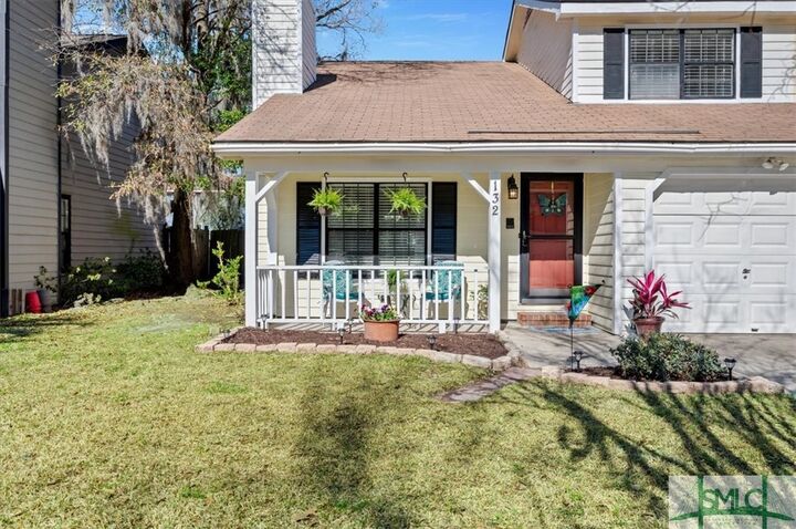 132 Holland Park Circle  Savannah GA 31419 photo