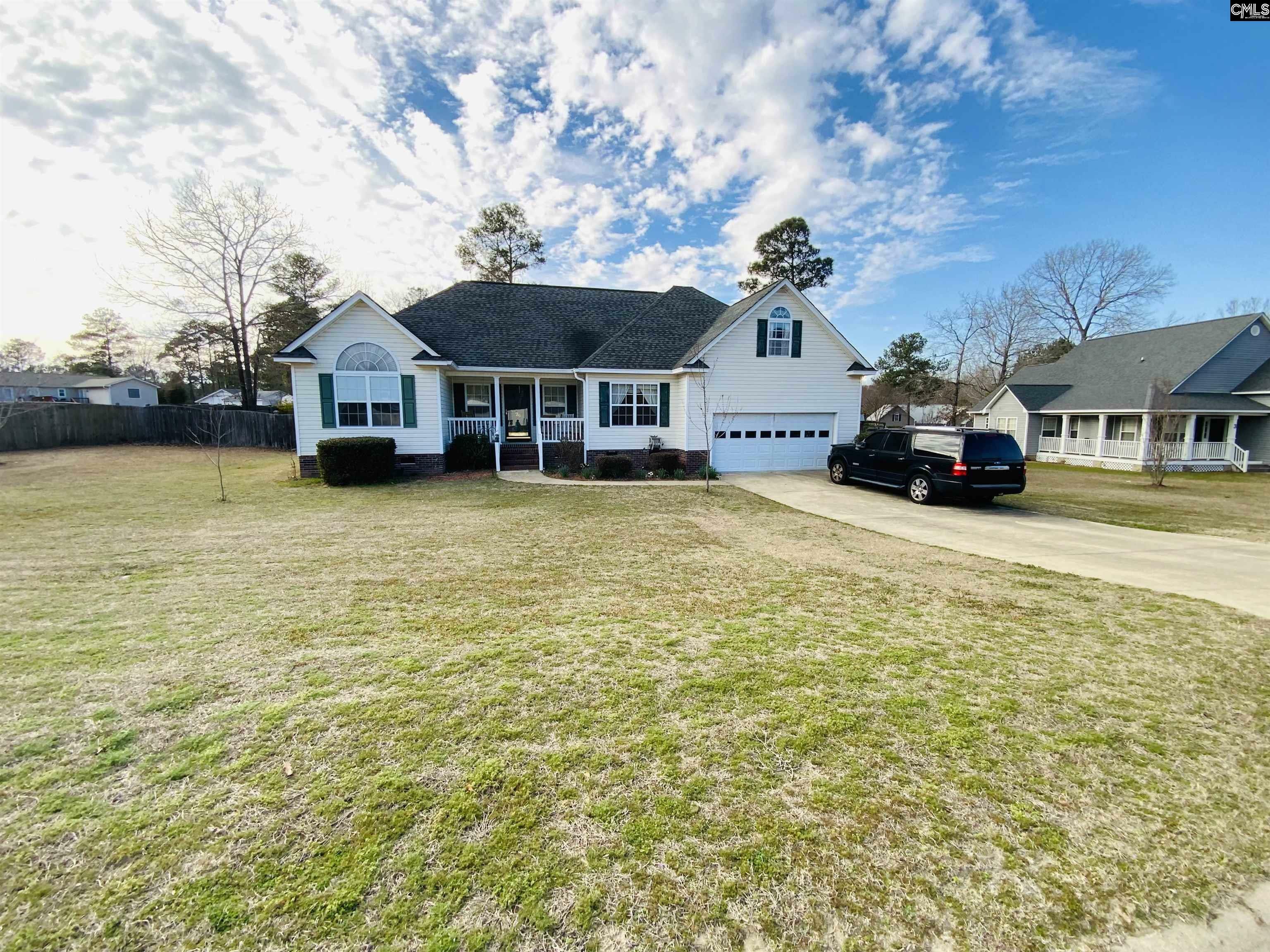 Property Photo:  29 Rambling  SC 29045 