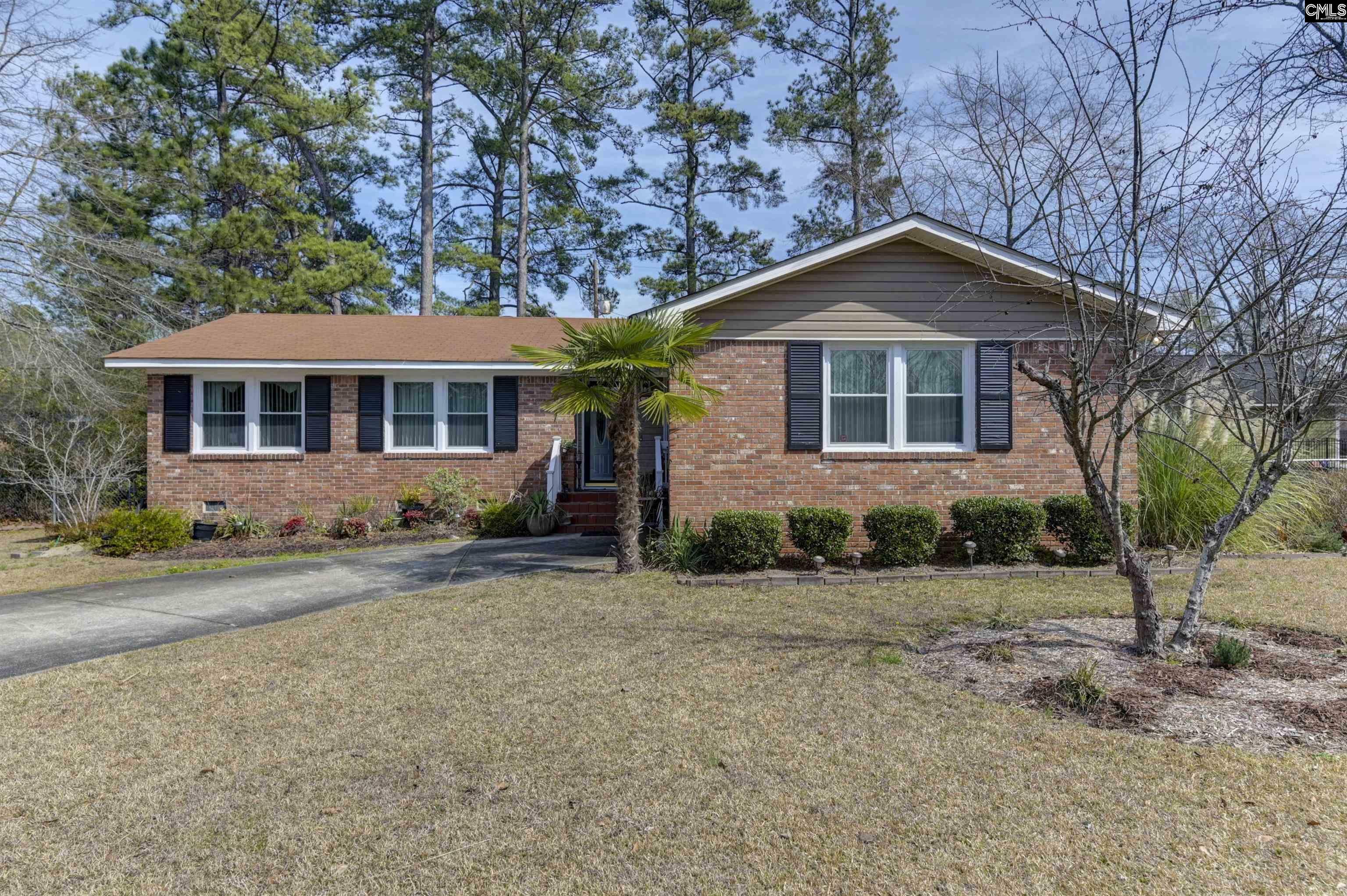 3001 Woodway  Columbia SC 29223 photo