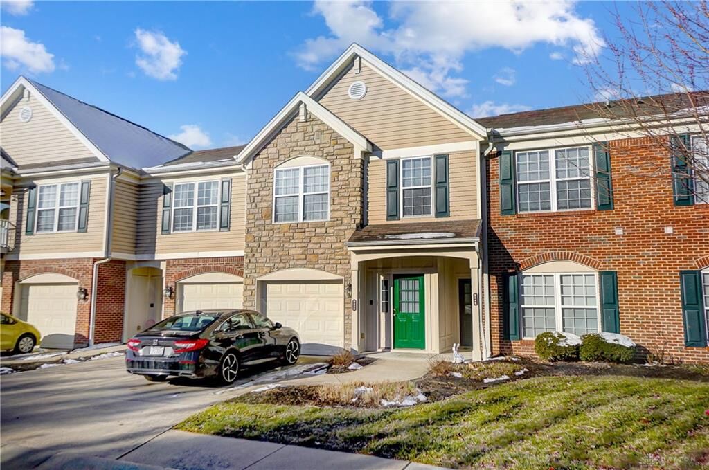 Property Photo: 9346 Greenery Court OH 45140