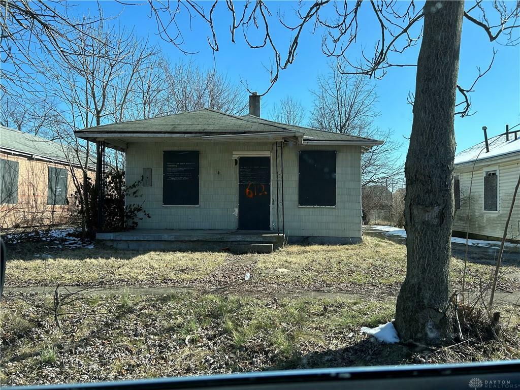 612 Fleetfoot Avenue  Dayton OH 45417 photo