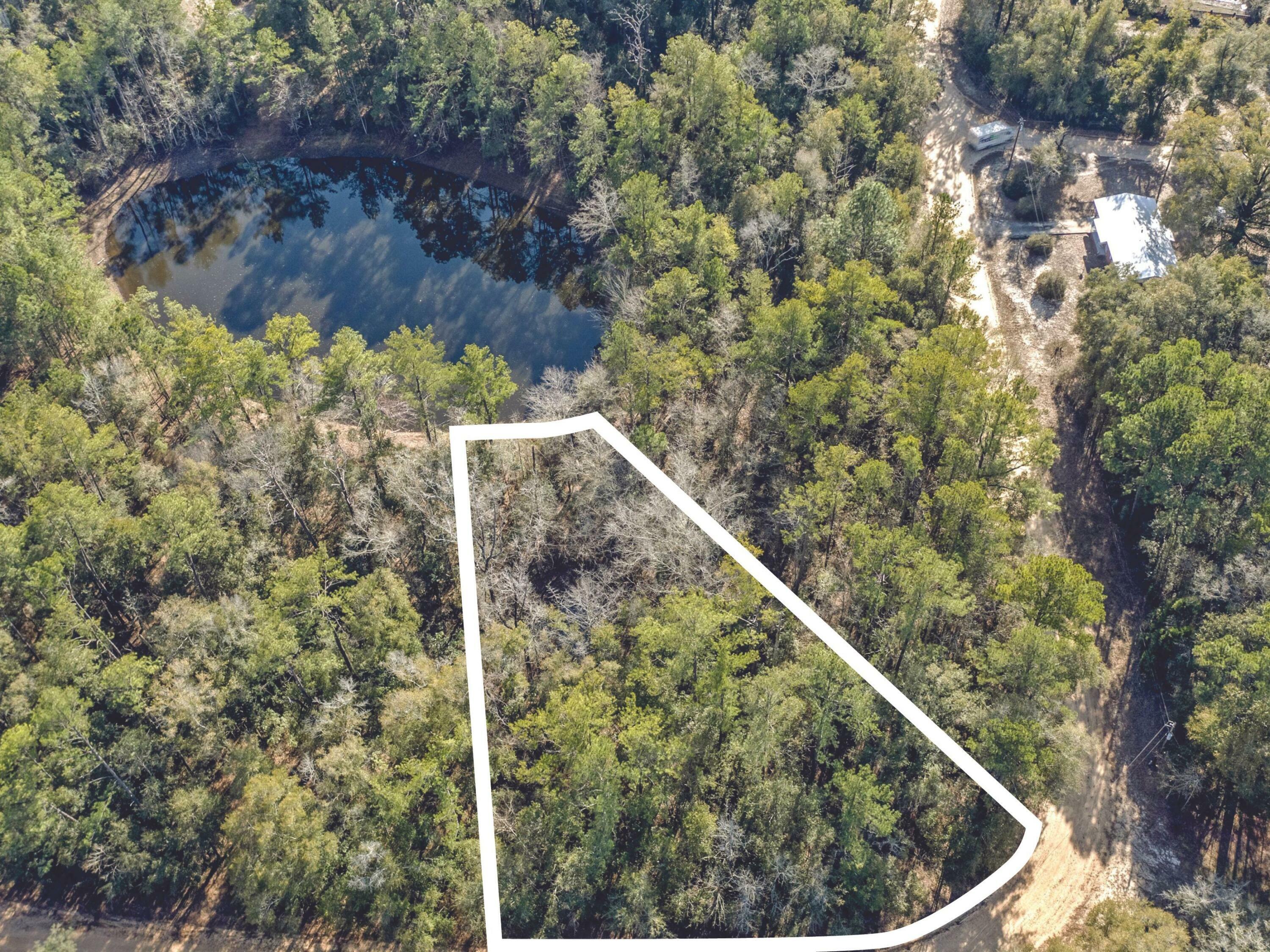 Property Photo:  Lot 27 Blue Creek Road  FL 32455 