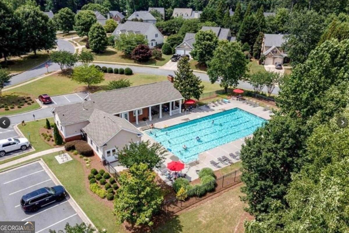 Property Photo:  6116 Windflower Drive  GA 30127 