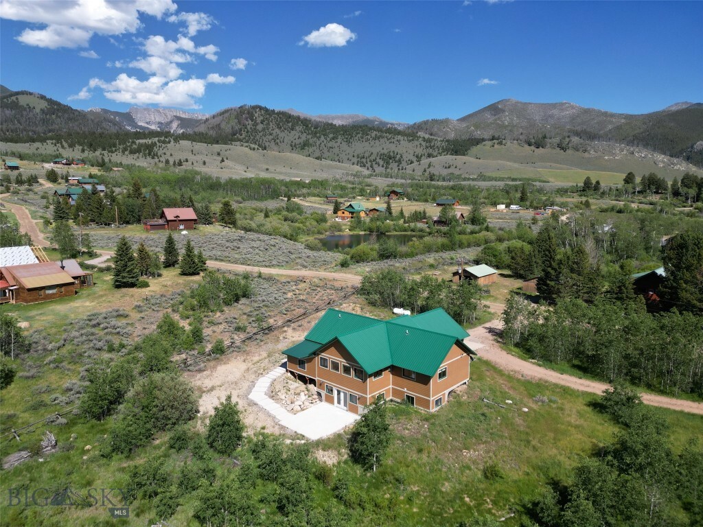 Property Photo:  221 Sawtooth  MT 59746 