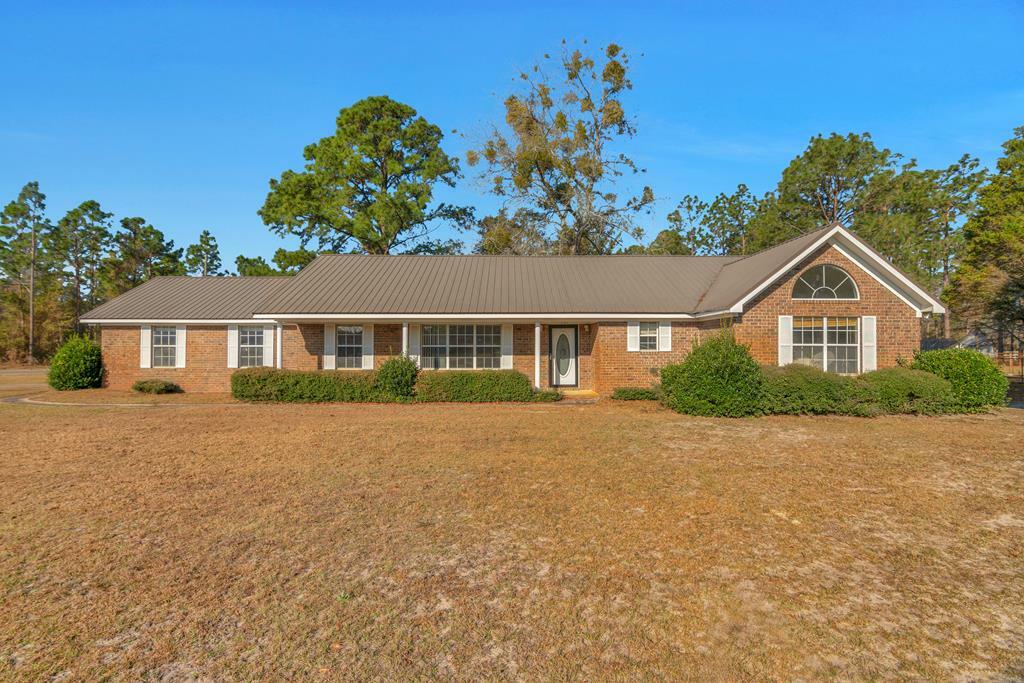 Property Photo:  1167 Spring Grove Road  GA 31545 