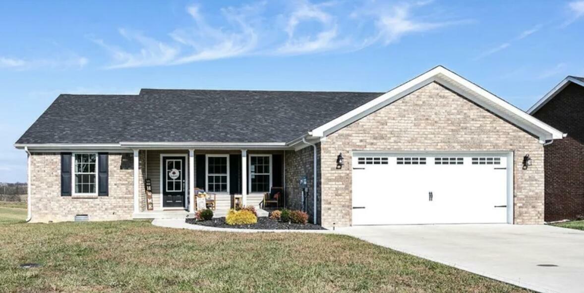 Property Photo:  140 Scenic Hill Drive  KY 40033 