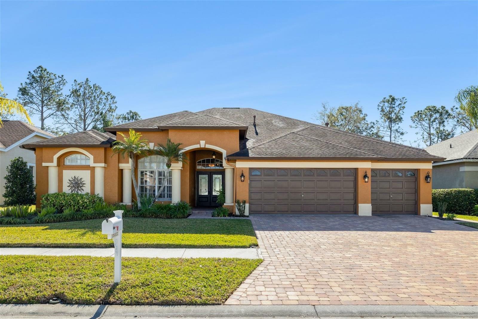 Property Photo:  18312 Eastwyck Drive  FL 33647 