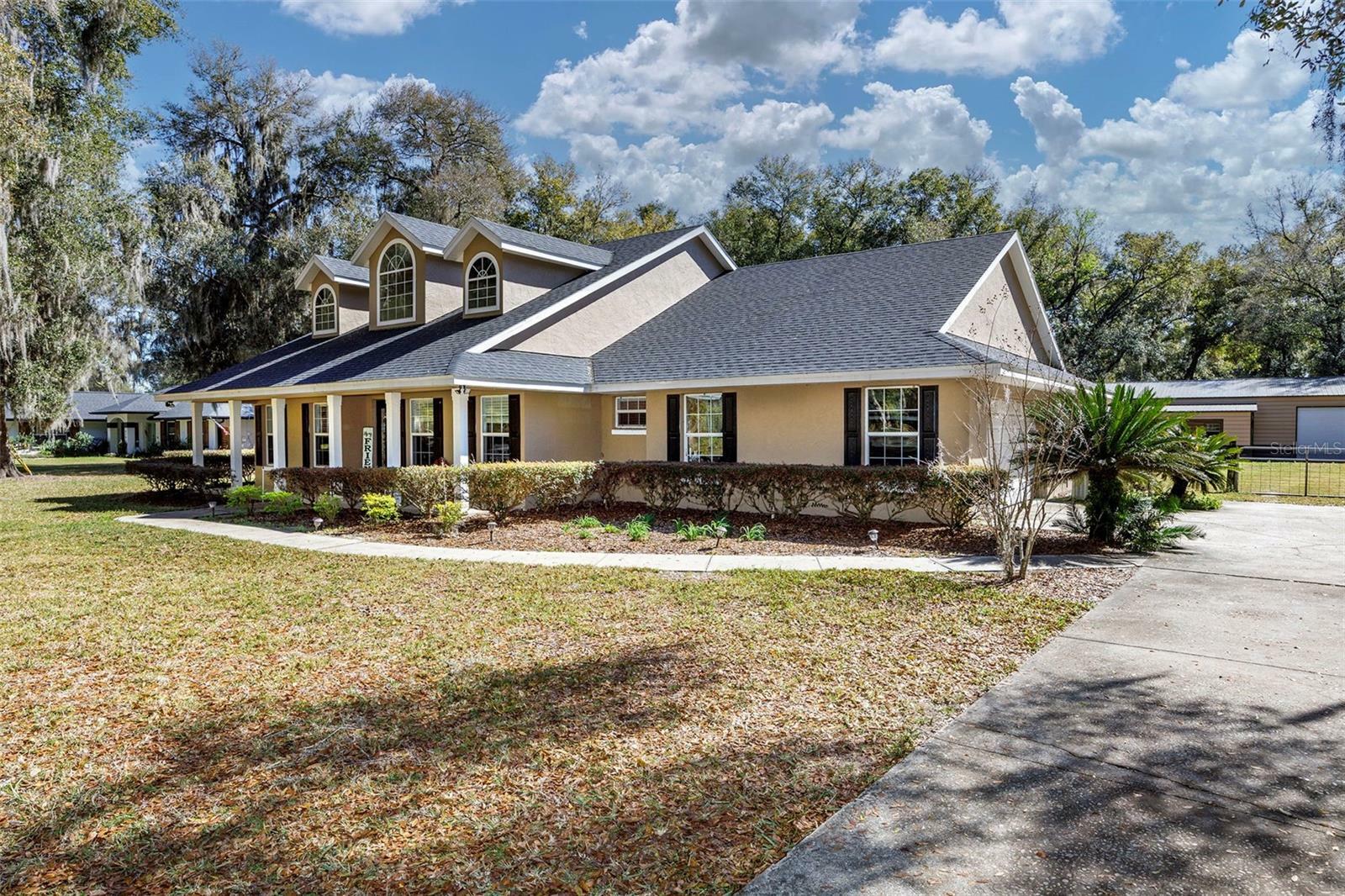 Property Photo:  466 Cassady Street  FL 32784 