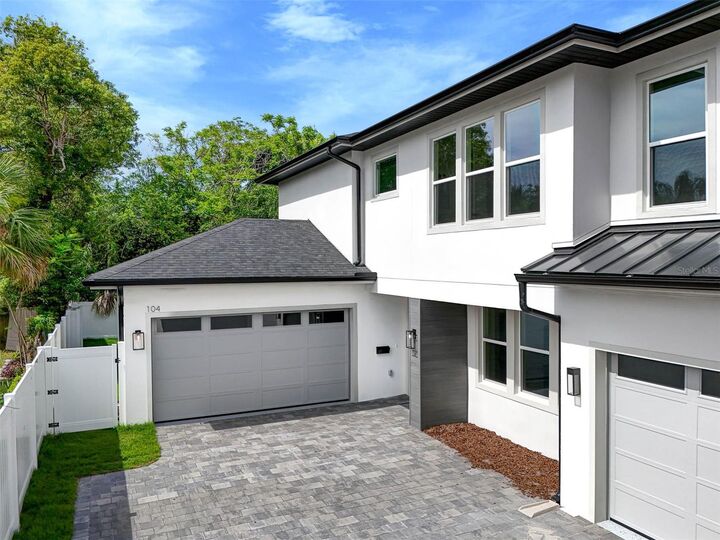 Property Photo:  104 E Rollins Street  FL 32804 