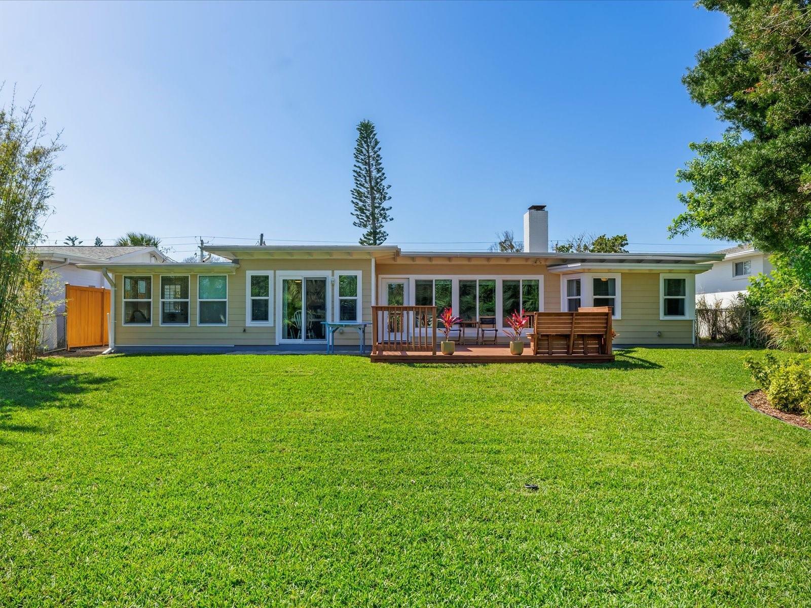 Property Photo:  2125 S Peninsula Drive  FL 32118 