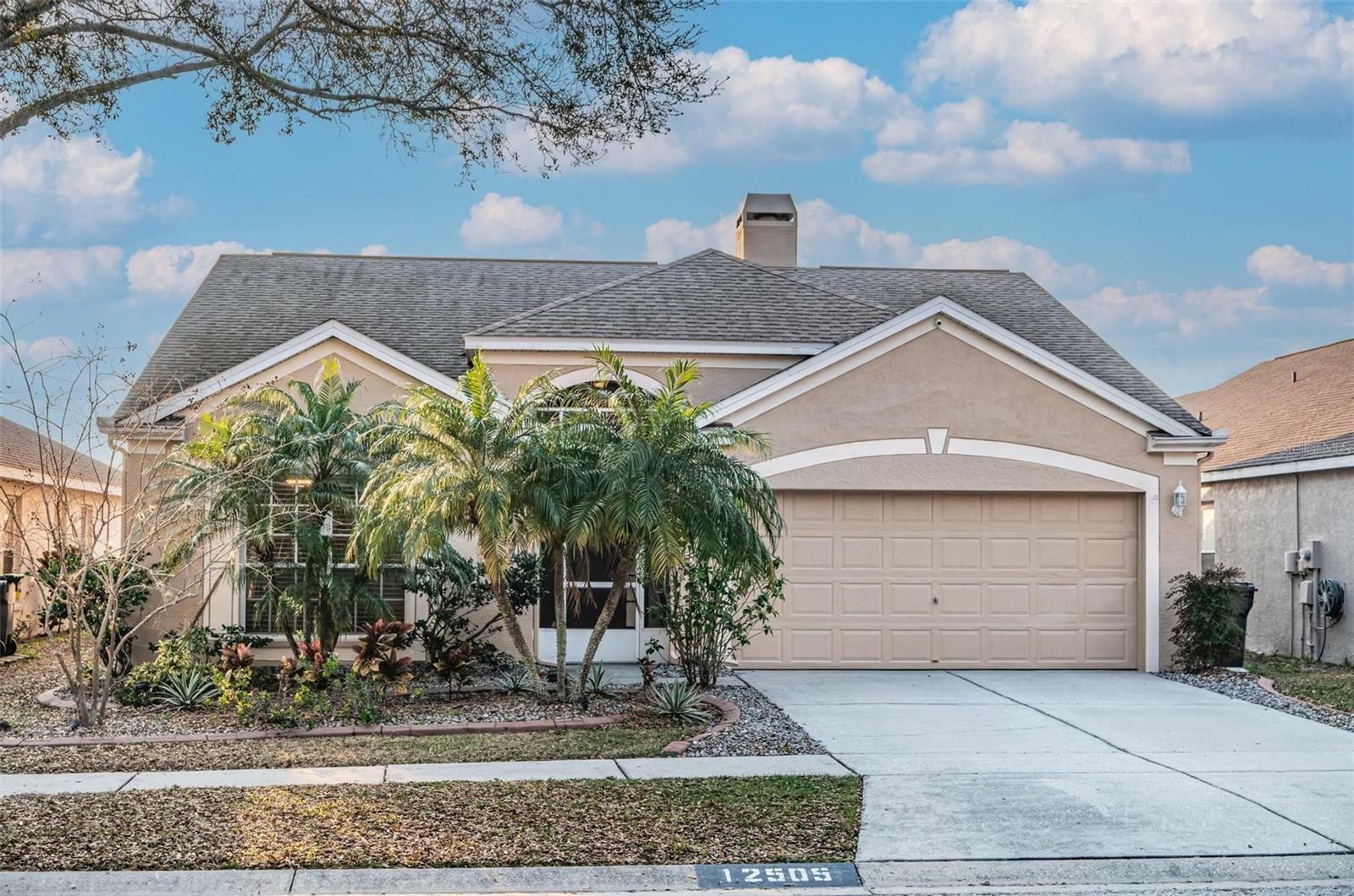 Property Photo: 12505 Midpointe Drive FL 33578