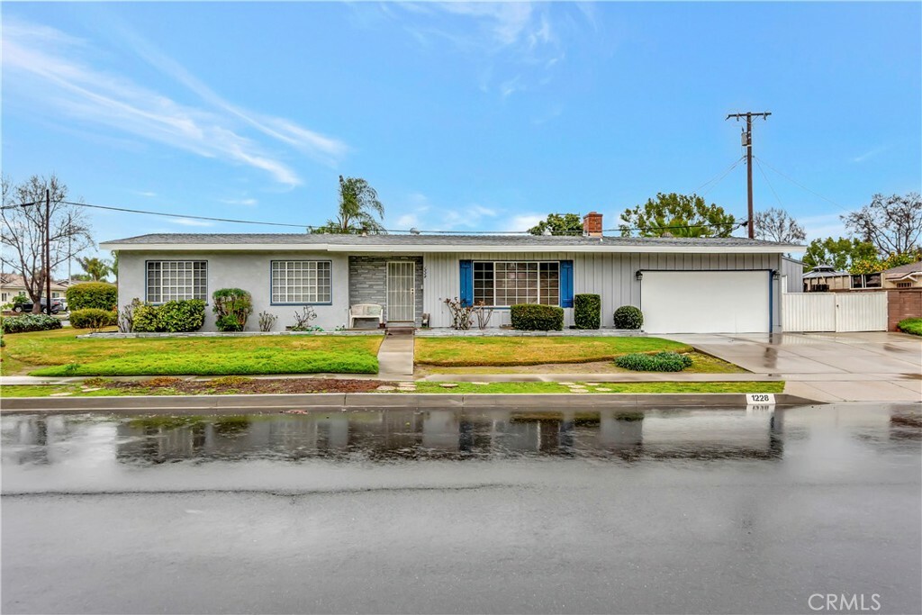 Property Photo:  1228 S Evanwood Avenue  CA 91790 