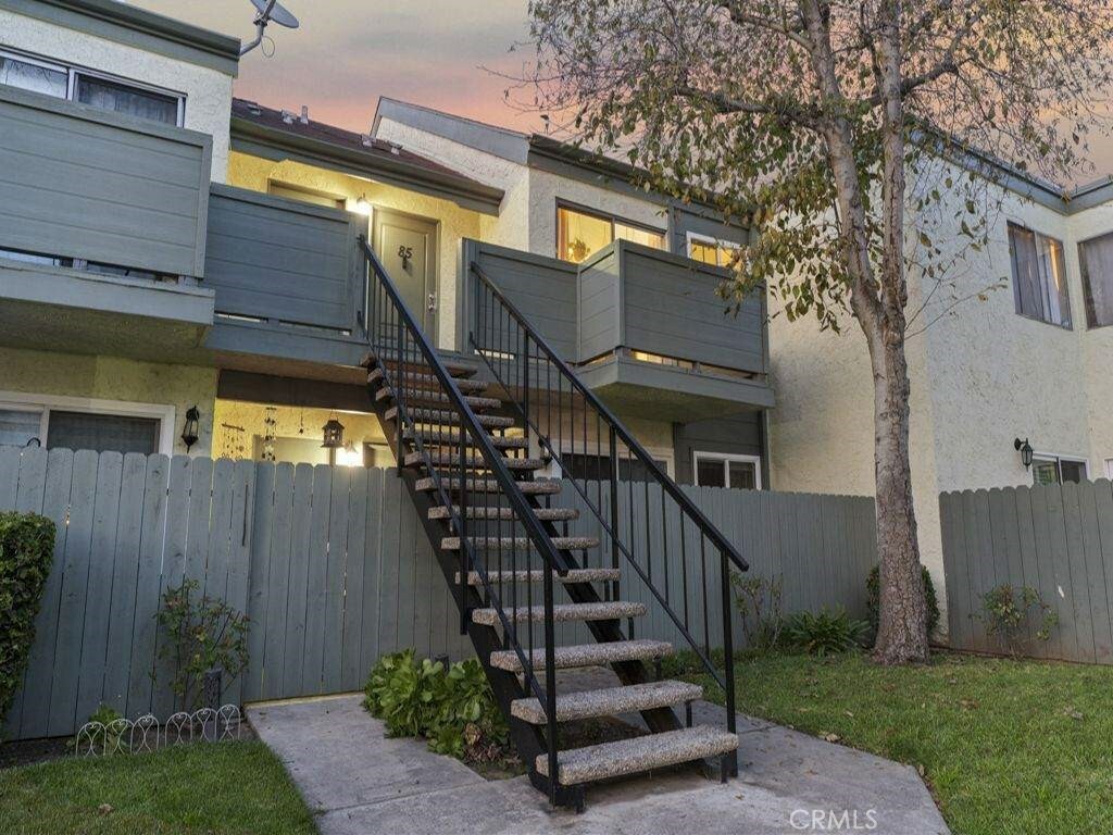 Property Photo:  615 N Bristol St 85  CA 92703 