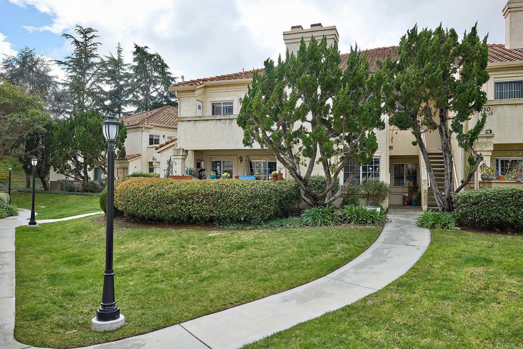 Property Photo:  750 Breeze Hill Road 68  CA 92081 