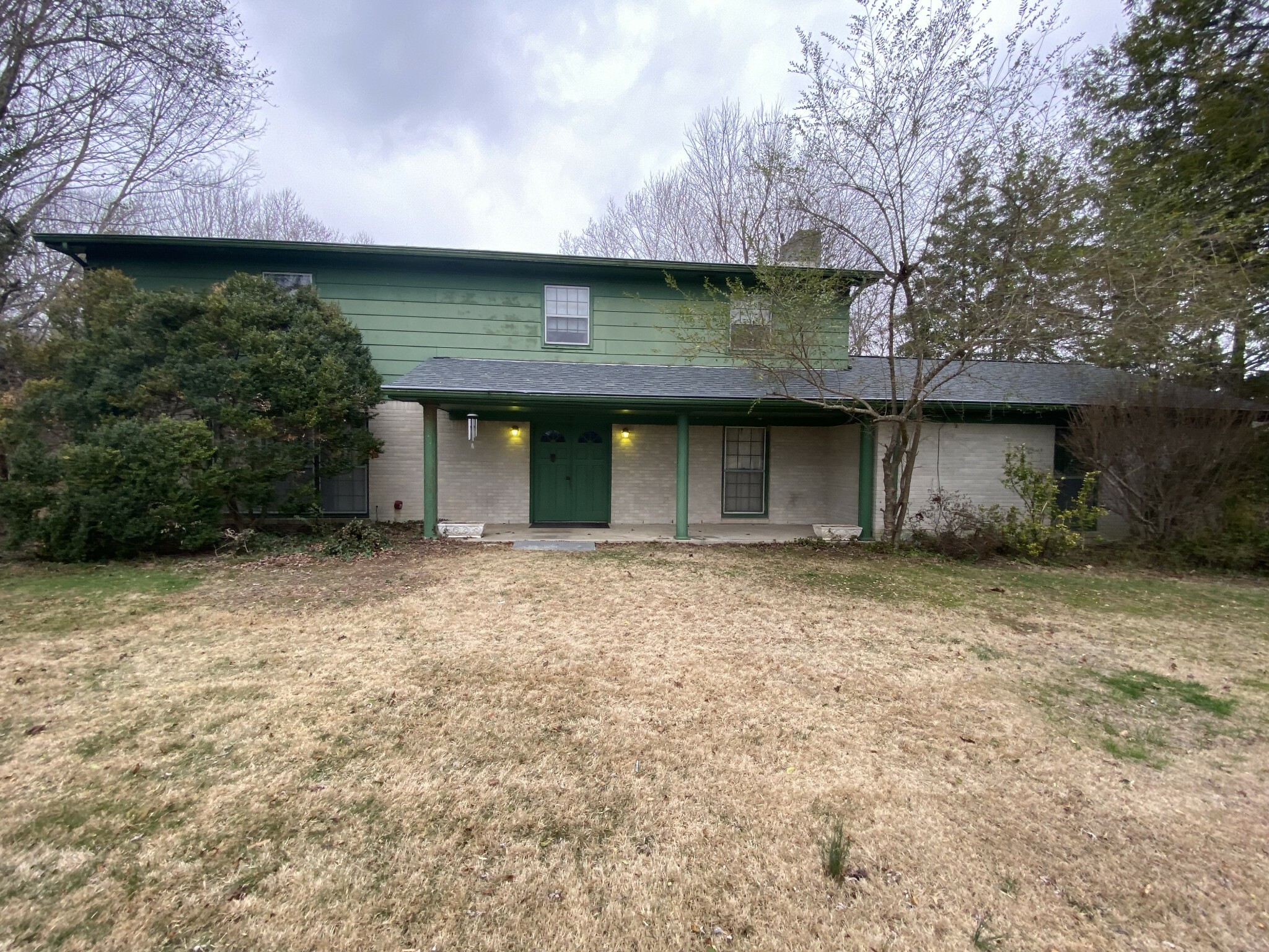 Property Photo:  21 Jeans Ln  TN 37334 