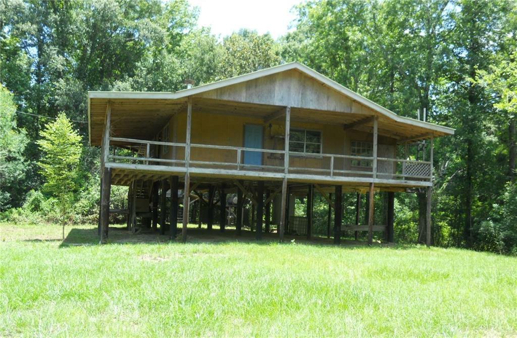 Property Photo: 39390 Honey Island Swamp Road LA 70452