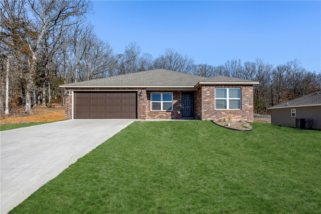 Property Photo: 488 Cooper Street AR 72740