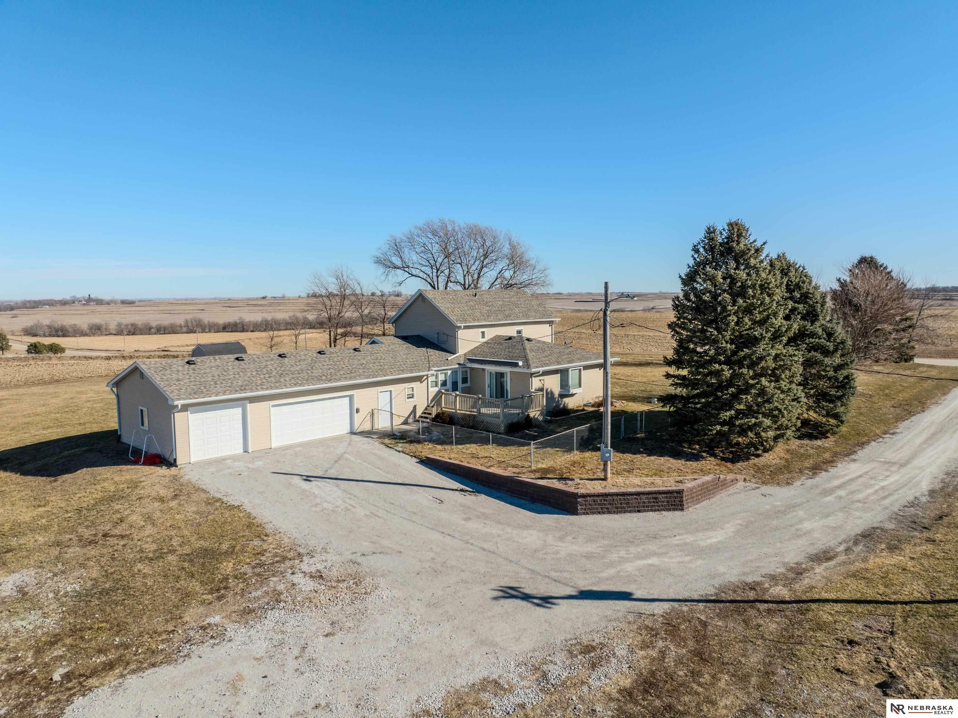 Property Photo:  60684 360th Street  IA 51540 