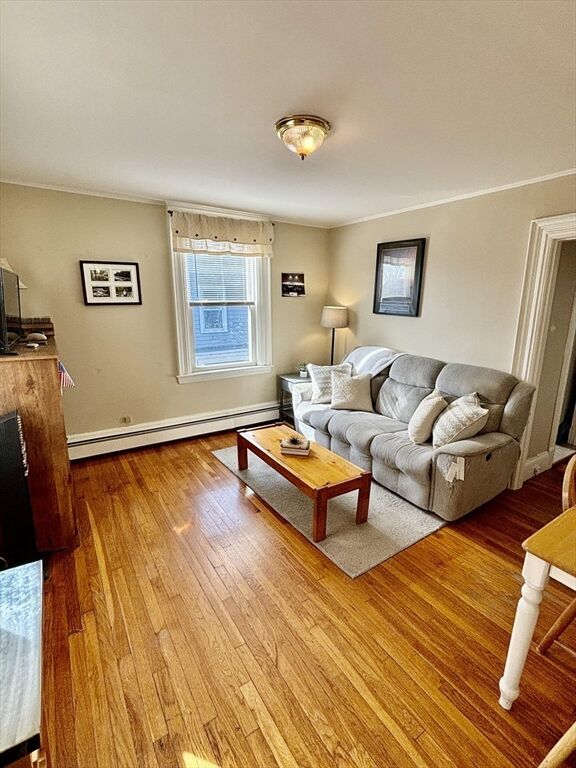 Property Photo:  35-A Tudor St 3  MA 01902 