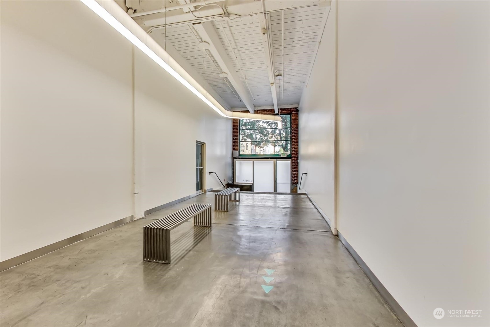 Property Photo: 66 Bell Street 207 WA 98121