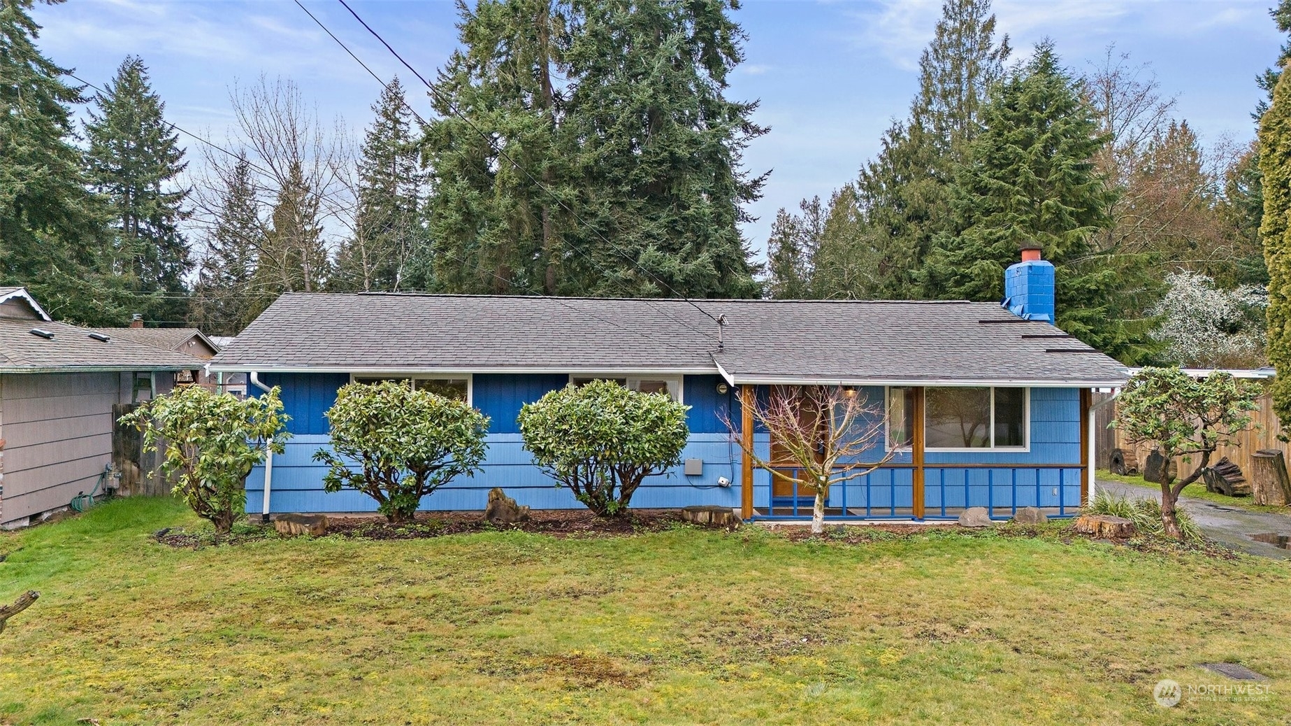 Property Photo:  22204 38th Ave W  WA 98043 