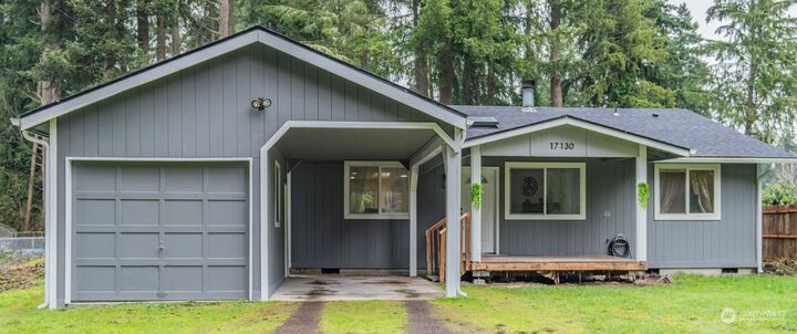 Property Photo:  17130 Snowbell Court SE  WA 98597 